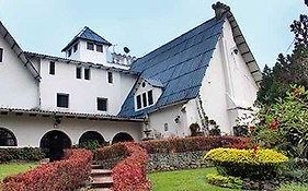 Hotel El Meson De La Sierra - Hosteria Venecia (valle Del Cauca) Colombia